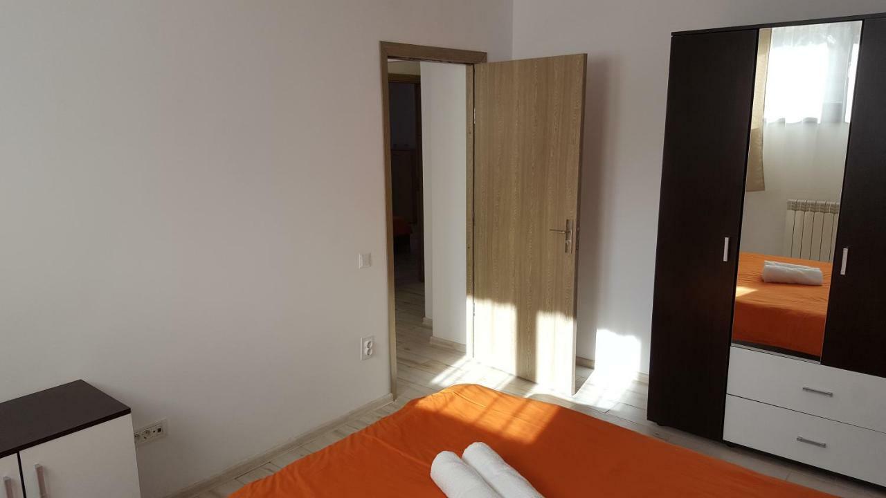 Apartament Andra Пояна-Брашов Экстерьер фото