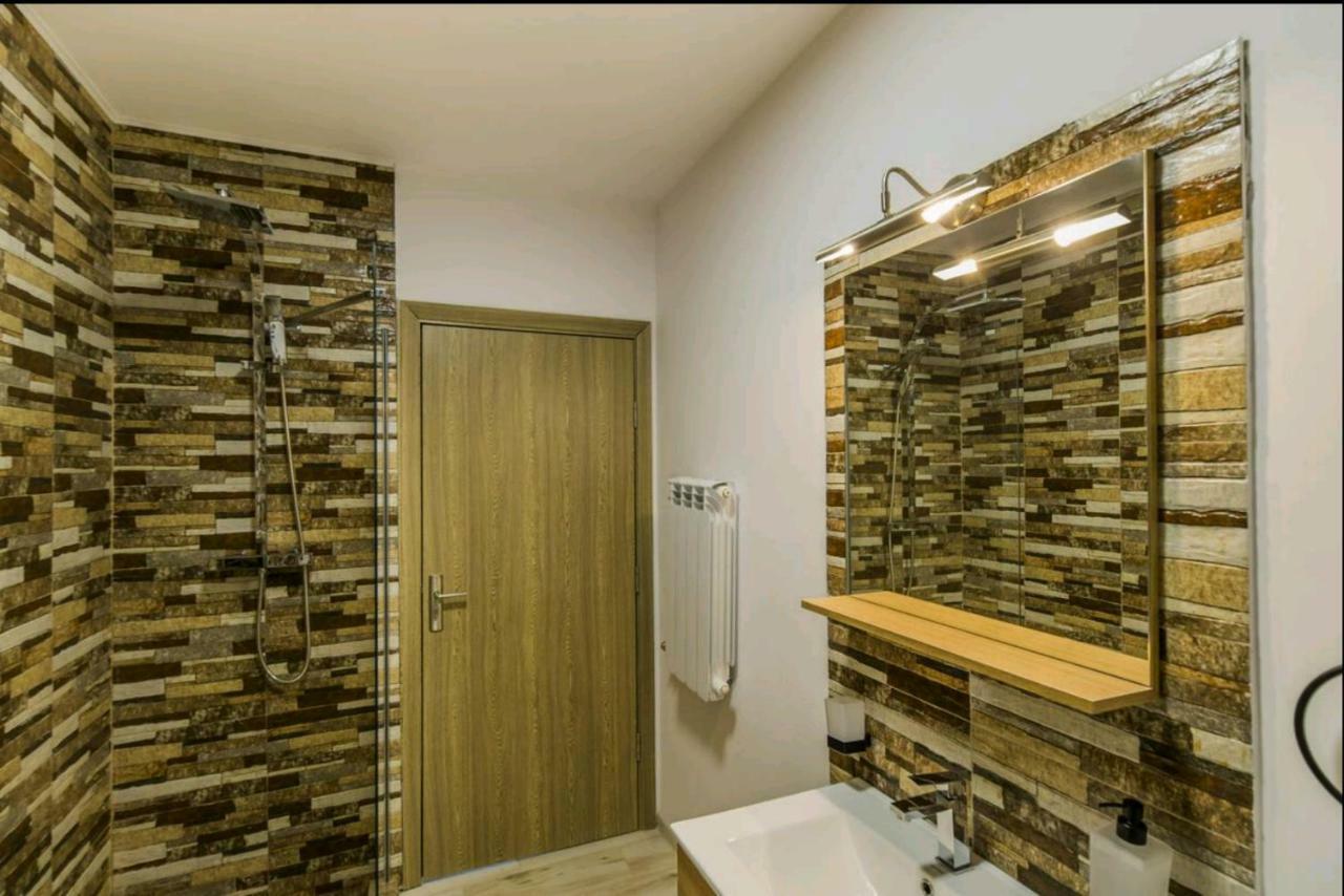 Apartament Andra Пояна-Брашов Экстерьер фото